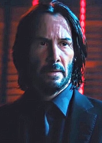 John Wick