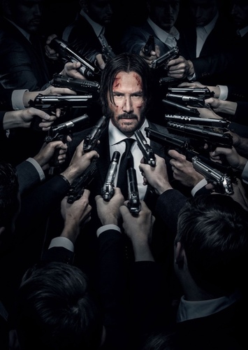 John Wick