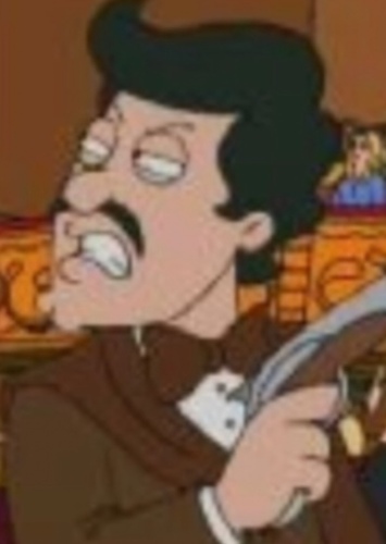 John Wilkes Booth