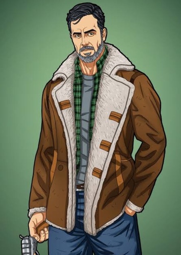 John Winchester