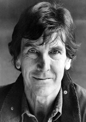 John Wood