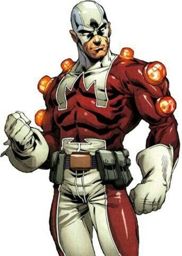 John Wraith