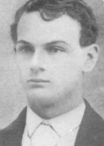 John Younger