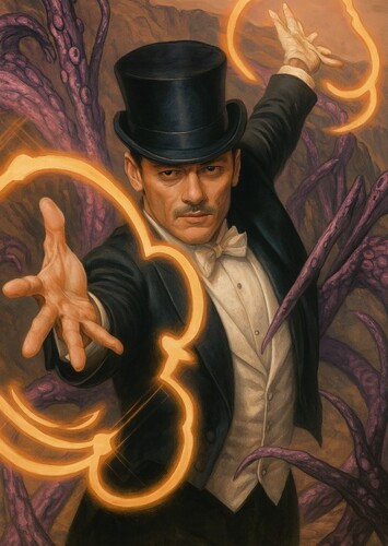 John Zatara