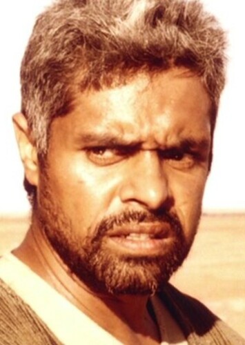 John "Zeke" Ezekiel