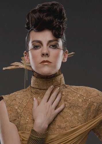 Johnanna Mason