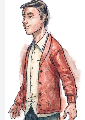 Johnatan Bailey