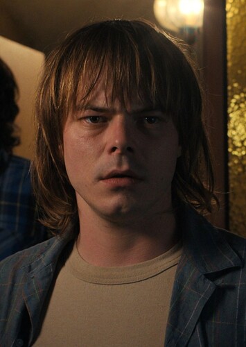 Johnathan Byers