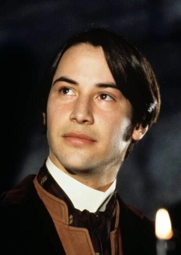 Johnathan Harker