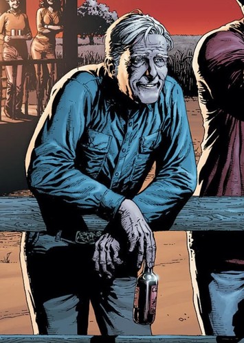 Jonathan Kent