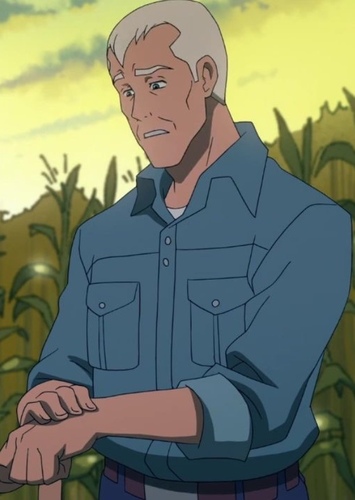 Johnathan Kent