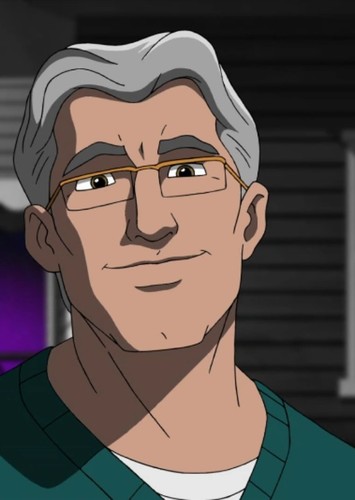 Johnathan Kent