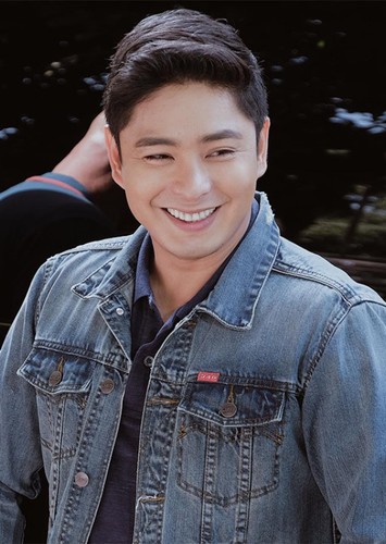 Johnathan Patrick