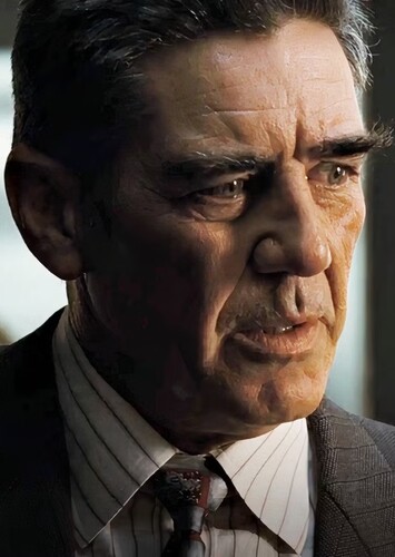 Johnna Jameson R. Lee Emery