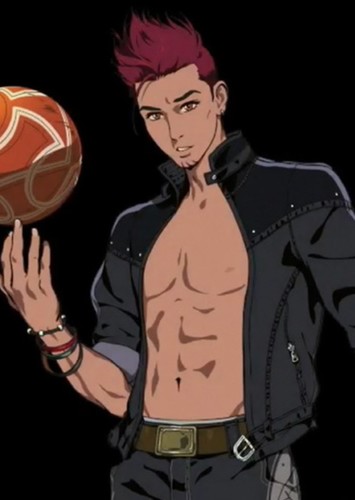 Johnny