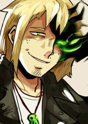 Johnny 13
