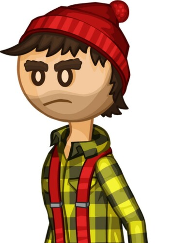 Johnny