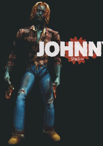Johnny