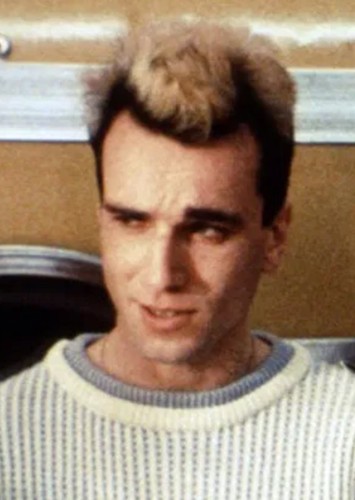 Johnny