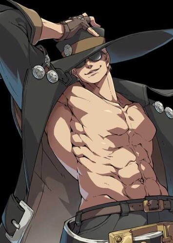 Johnny