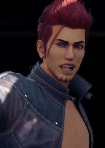 Johnny