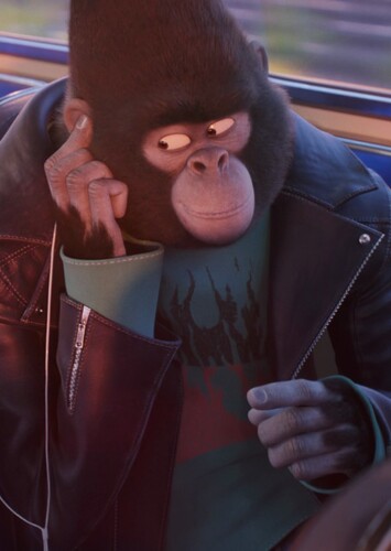Johnny