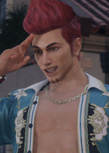 Johnny