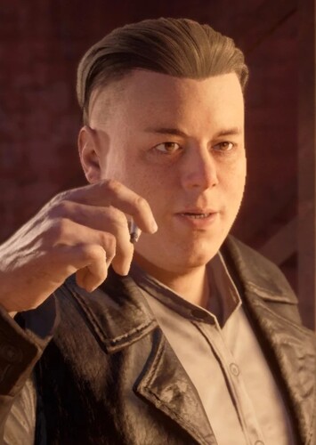 Johnny
