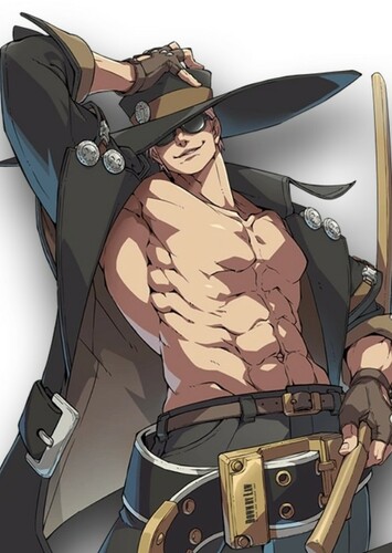 Johnny