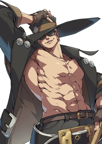 Johnny