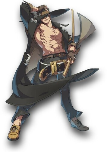 Johnny