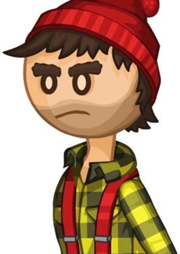 Johnny