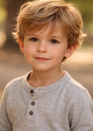 Young Johnny