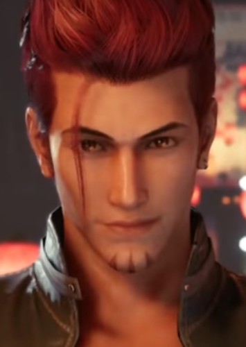 Johnny