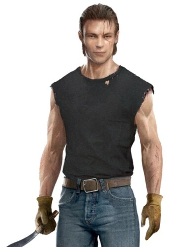 Johnny