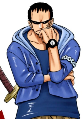Johnny