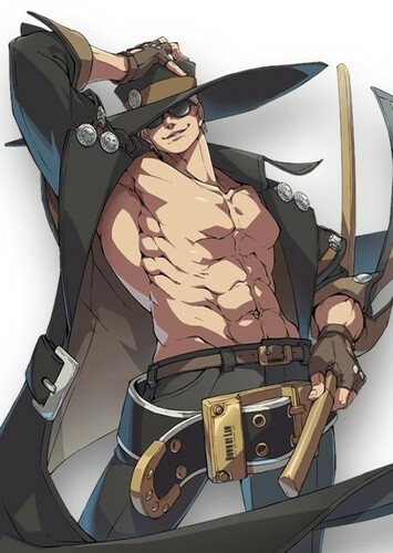 Johnny