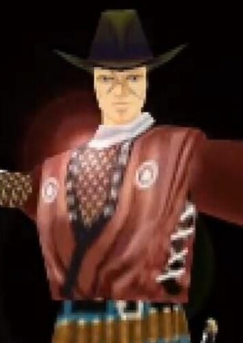 Johnny