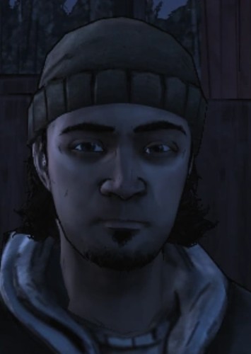 Johnny