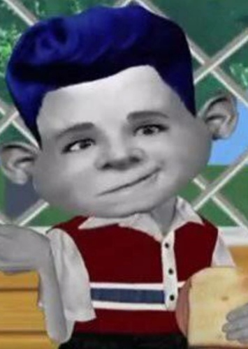 Johnny Abatti