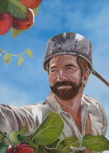 Johnny Appleseed