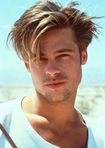 Johnny Arp