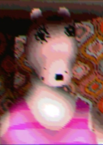 Johnny Bear's Mother