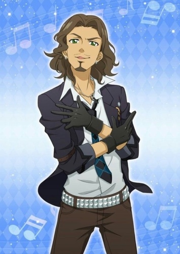 Johnny Bēpp