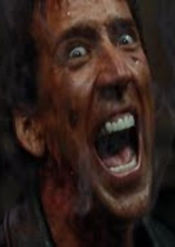 Johnny Blaze
