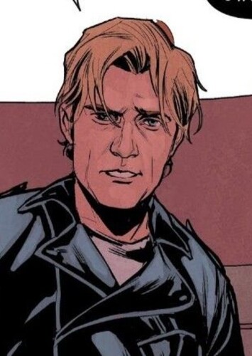 Johnny Blaze