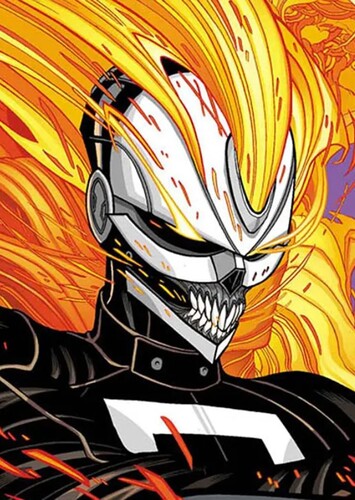 Robbie Reyes