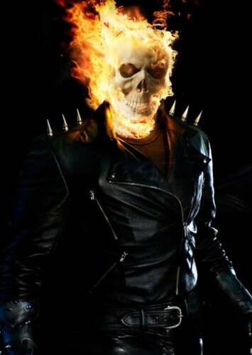 Johnny Blaze