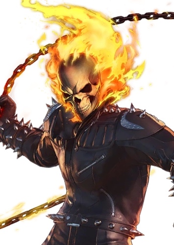 Johnny Blaze