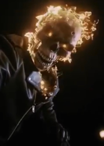 Johnny Blaze